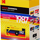 (RESERVA) KODAK Charmera Keychain Digital Camera Blind BOX - thumbnail 2