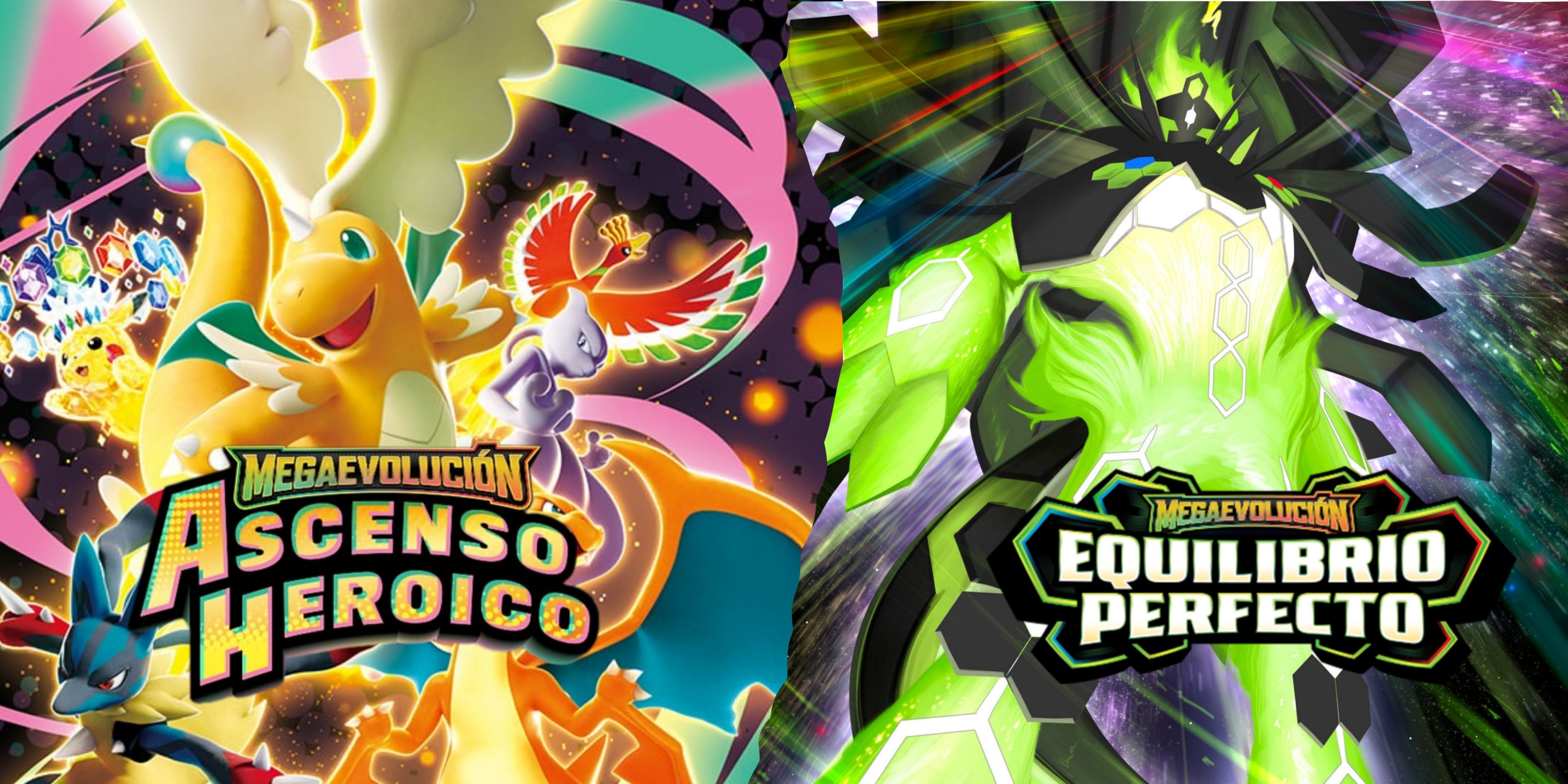 PREVENTAS POKEMON TCG