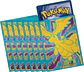CASE ASCENDED HEROES ELITE TRAINER BOX ENGLISH x 10 - Miniatura 5