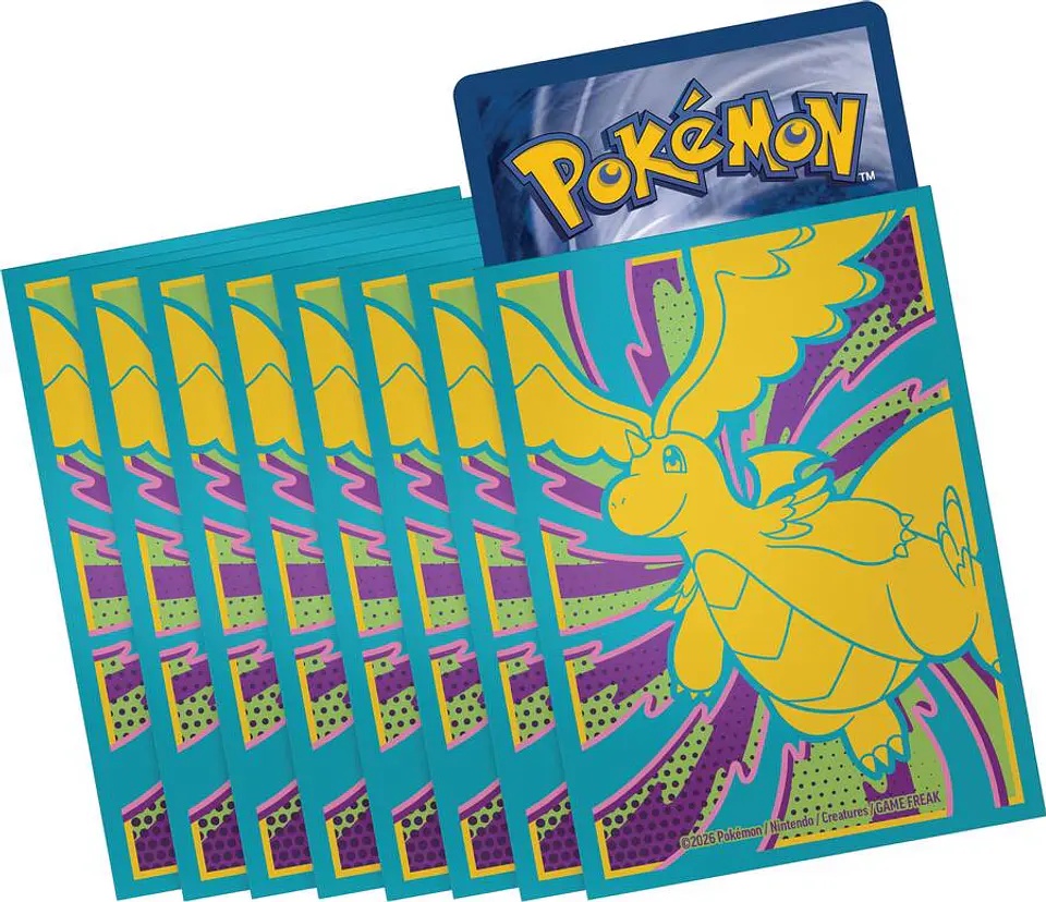 CASE ASCENDED HEROES ELITE TRAINER BOX ENGLISH x 10 5