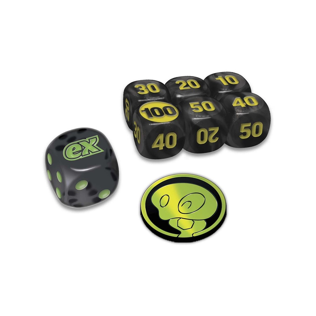 (RESERVA) Perfect Order - Elite Trainer Box Inglés X 4 3