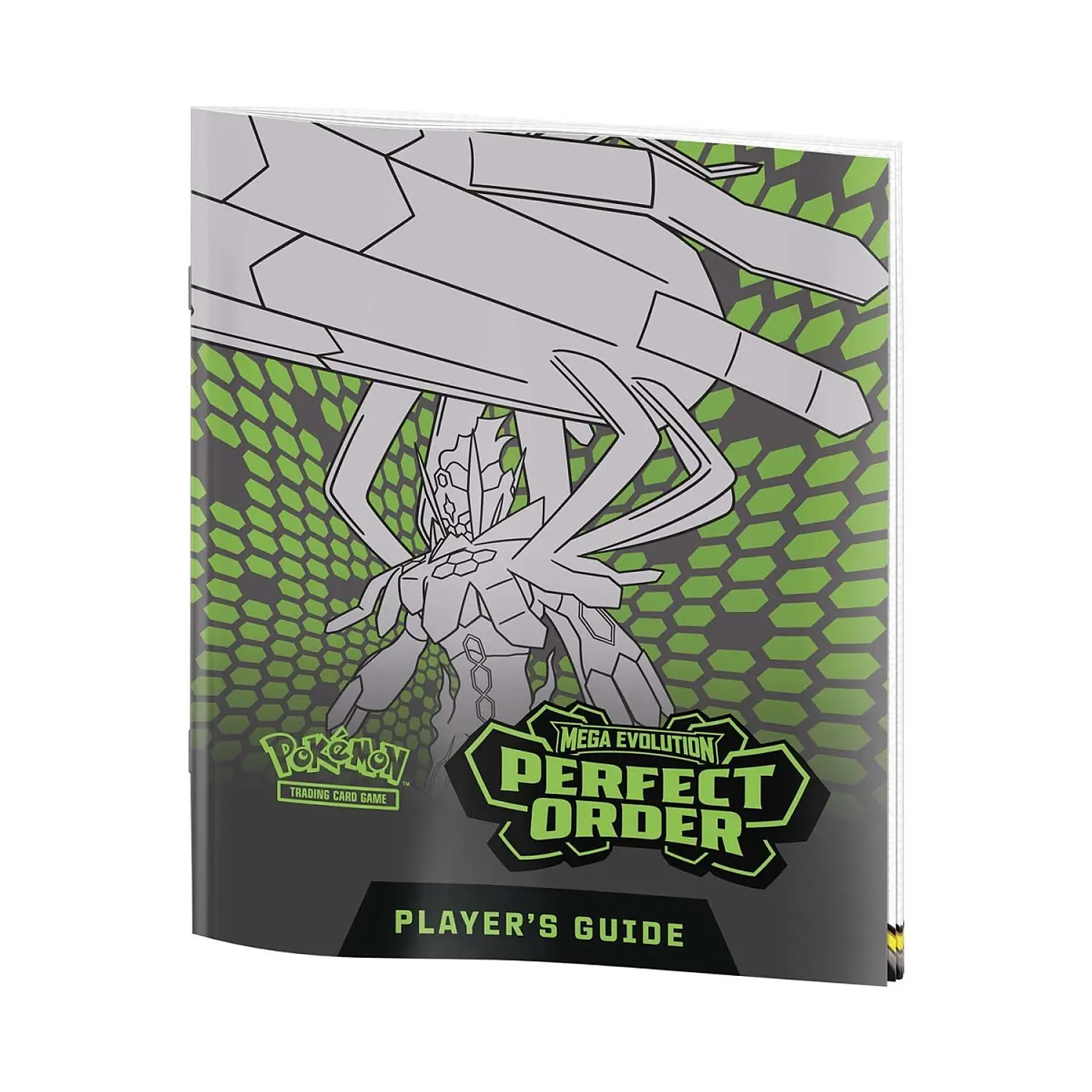 (RESERVA) Perfect Order - Elite Trainer Box Inglés X 4 6