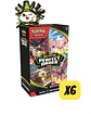 (Reserva) Perfect Order - Booster Bundle Inglés X 6 (36 SOBRES) - Miniatura 1
