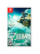 zelda tears of the kingdom-USADO - Miniatura 1