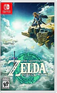 zelda tears of the kingdom-USADO - Miniatura 2