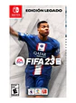 FIFA 23 Edición Legado Switch - Miniatura 2