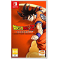 Dragon Ball Z: Kakarot switch USADO - thumbnail 1