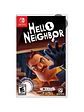 hello neighbor switch - USADO - thumbnail 1