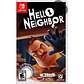 hello neighbor switch - USADO - Miniatura 1