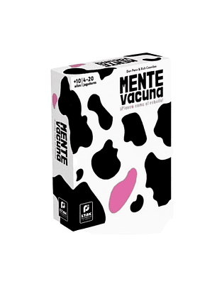 Mente Vacuna