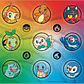 POKEMON TCG FIRST PARTNER ILLUSTRATION COLLECTION (Q1 2026) ENGLISH - Miniatura 3