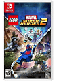 LEGO Marvel Super Heroes 2 - thumbnail 1