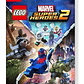 LEGO Marvel Super Heroes 2 - Miniatura 1