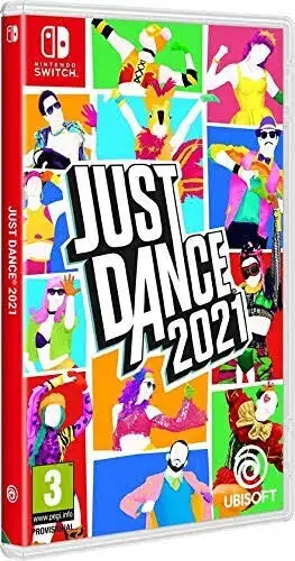 Just Dance 2021 2