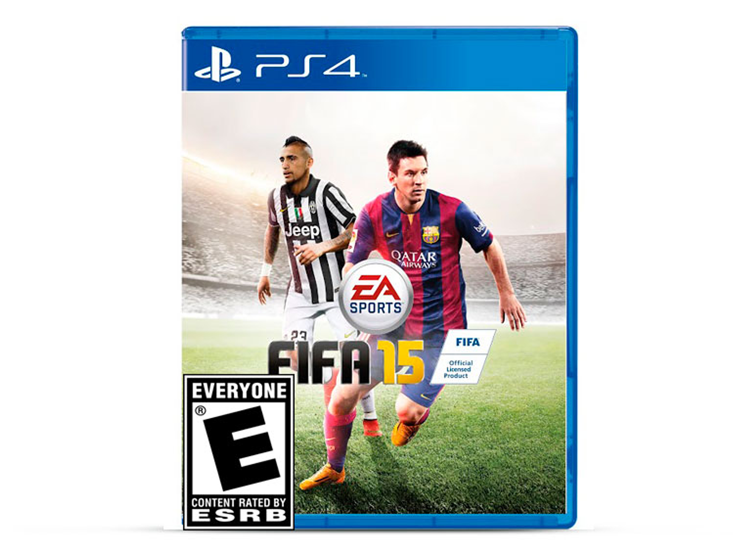 FIFA 2015 2
