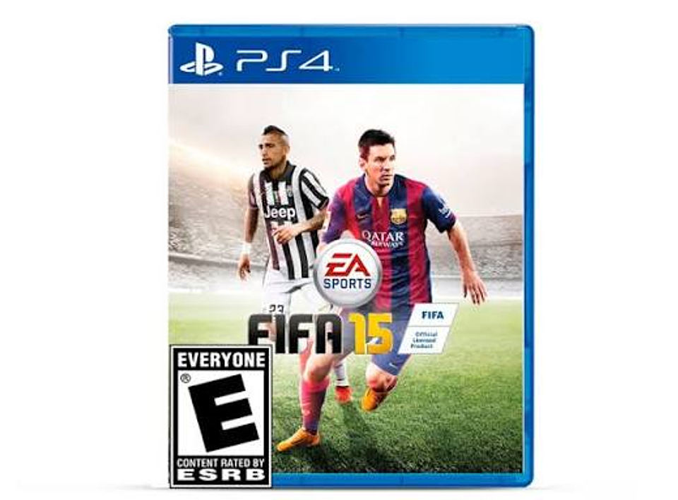 FIFA 2015 1