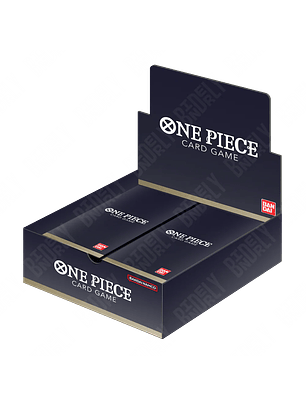 [PREVENTA] One Piece TCG: Booster Display (OP15)