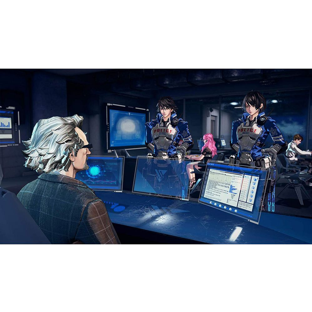 ASTRAL CHAIN SWITCH 3