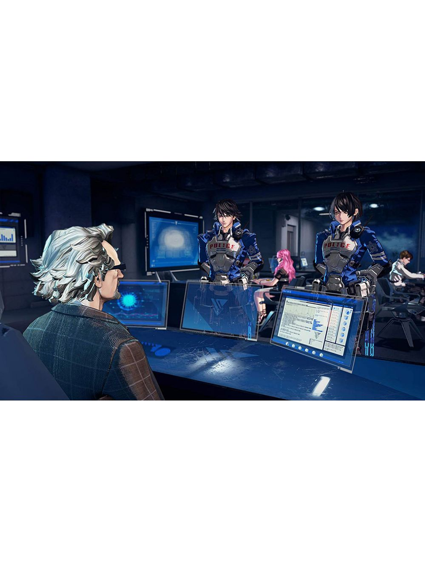 ASTRAL CHAIN SWITCH 3