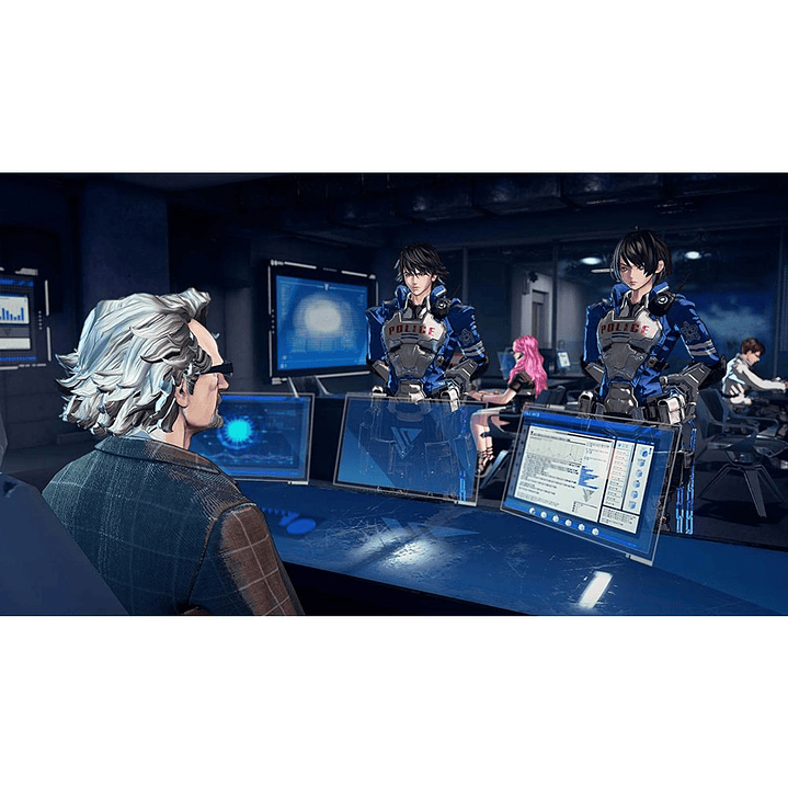 ASTRAL CHAIN SWITCH 3