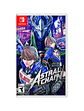 ASTRAL CHAIN SWITCH - thumbnail 1