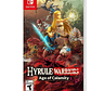Hyrule Warriors: Age Of Calamity - thumbnail 2