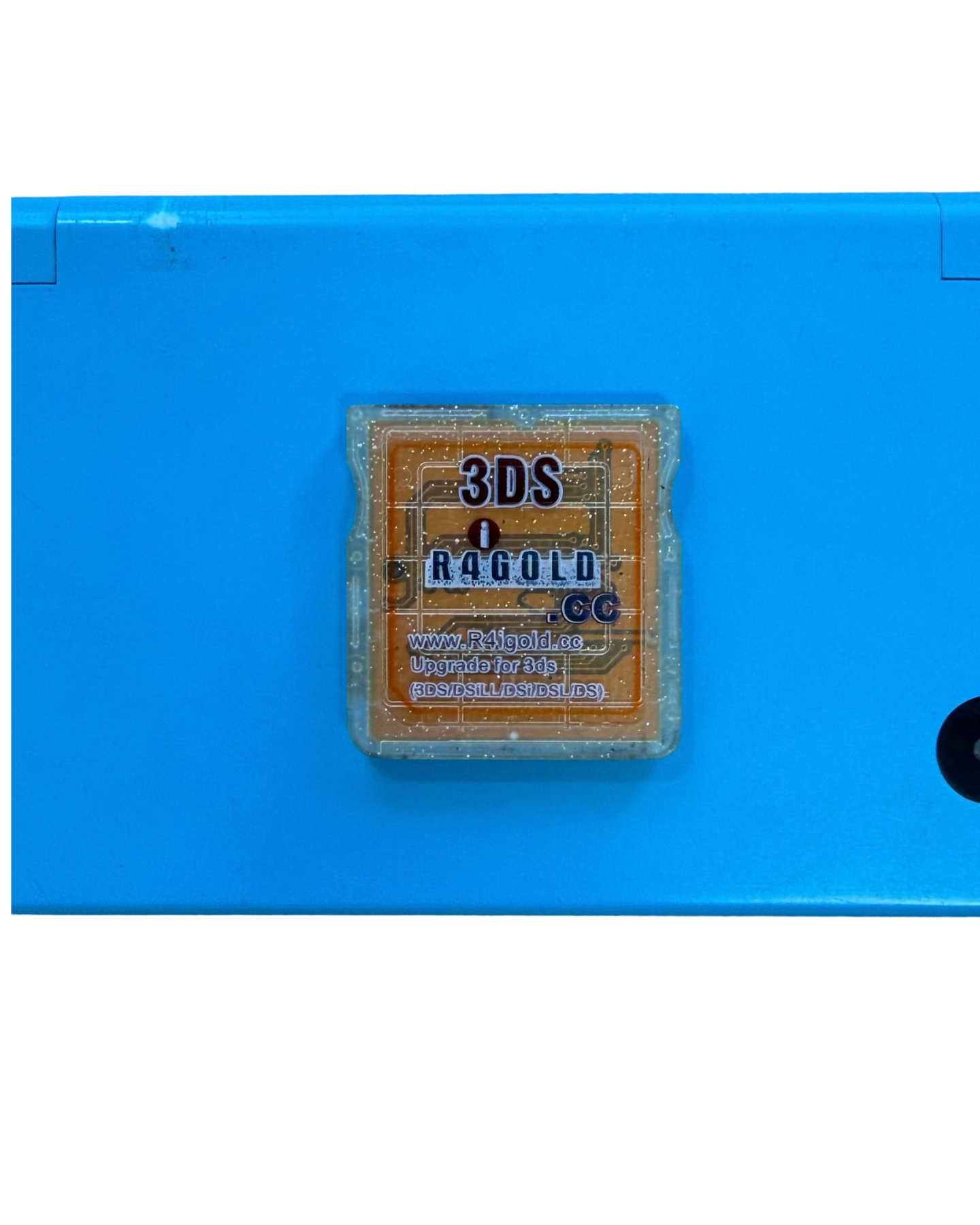 Consola Nintendo DSi Azul – Completa 5