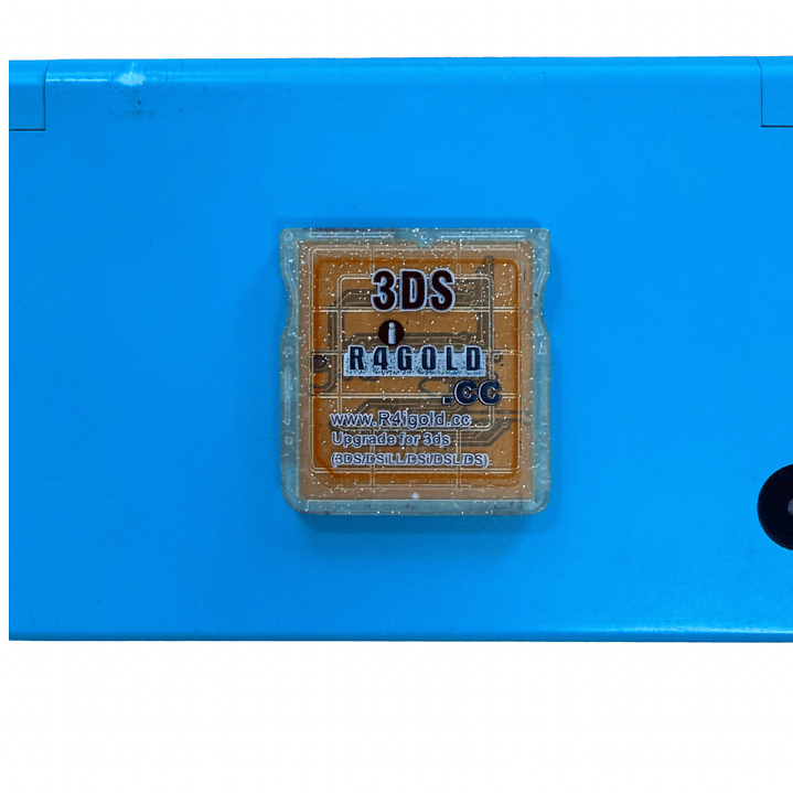 Consola Nintendo DSi Azul – Completa 5