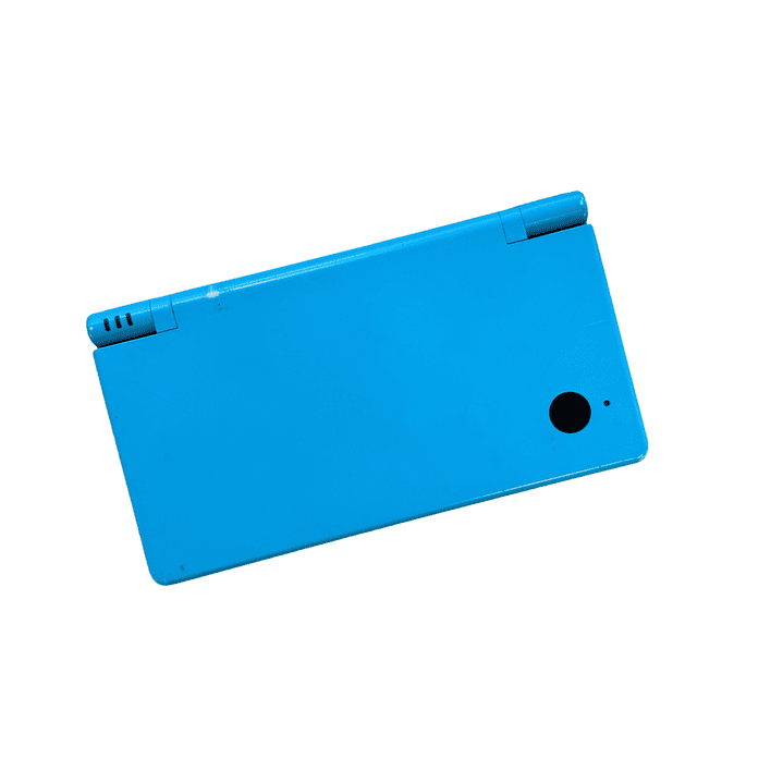 Consola Nintendo DSi Azul – Completa 2