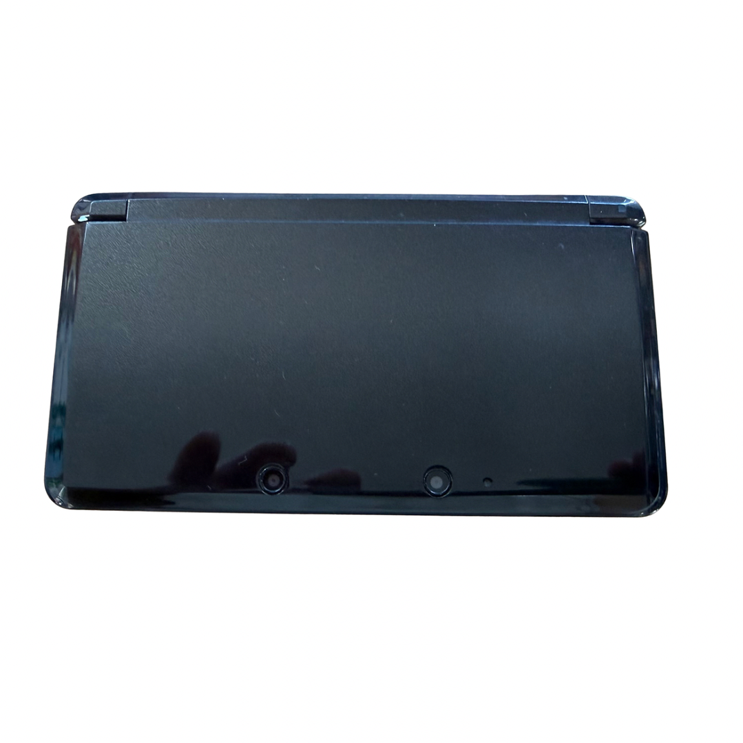Consola Nintendo 3DS Black – Completa 2