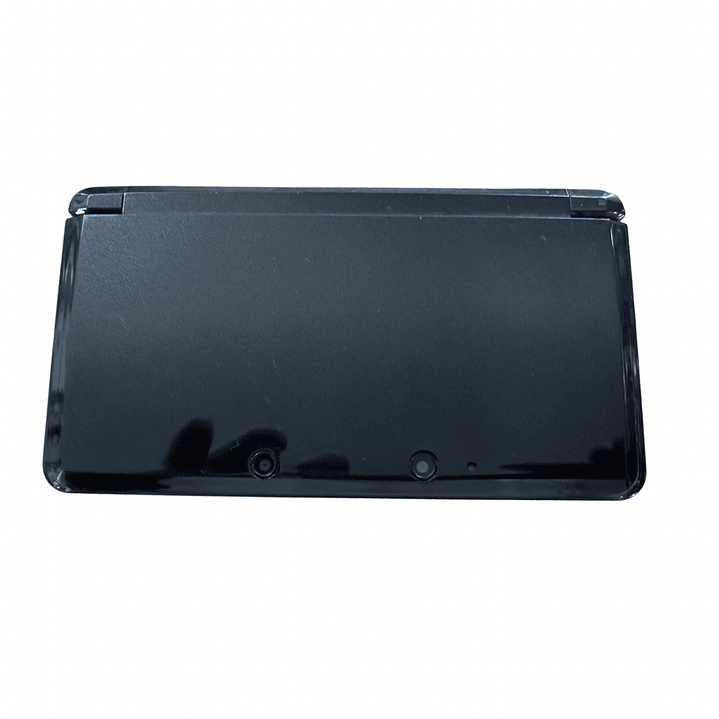 Consola Nintendo 3DS Black – Completa 2