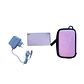 Consola Nintendo DS Lite Rose Gold - thumbnail 4