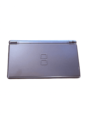 Consola Nintendo DS Lite Rose Gold