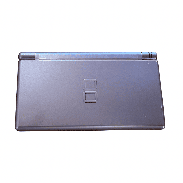 Consola Nintendo DS Lite Rose Gold 1