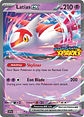 Lugia & Latias Ex Premium Collection INGLÉS  - Miniatura 4