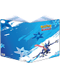 Carpeta Ultra Pro: Greninja 9-Pocket Portfolio - thumbnail 2