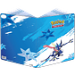 Carpeta Ultra Pro: Greninja 9-Pocket Portfolio - Miniatura 2