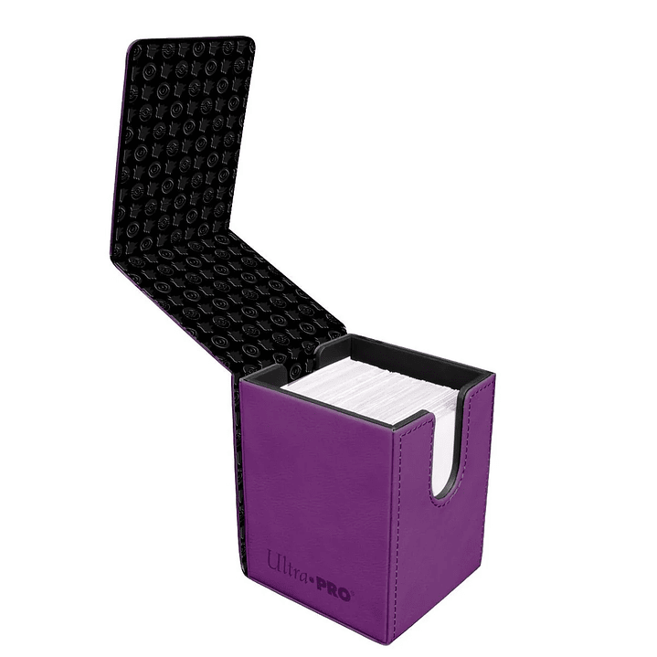 Portamazo Elite gengar Premiun Alcove Flip Pokemon 2