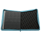 Carpeta Lucario 12-Pocket Zippered Pro binder - Miniatura 3