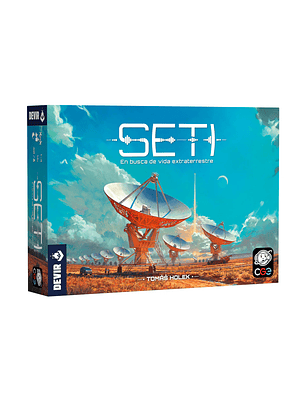 Seti