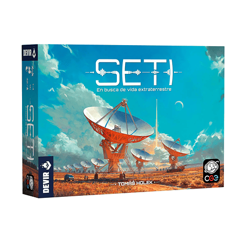 Seti