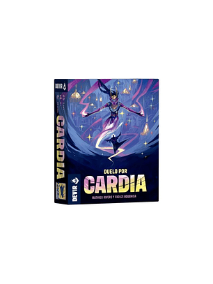 Duelo Por Cardia