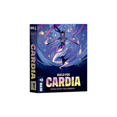 Duelo Por Cardia