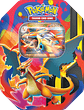 MEGA CHARIZARD Y TIN ESPAÑOL  - Miniatura 1
