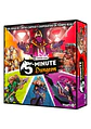 5 MINUTE DUNGEON - Miniatura 1