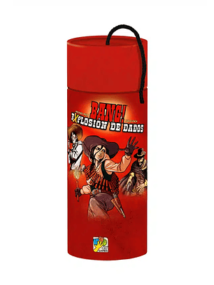 Bang! Explosion de dados