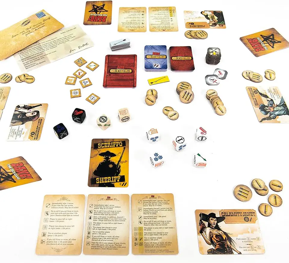 Bang! Explosion de dados 2