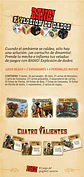 Bang! Explosion de dados - Miniatura 3