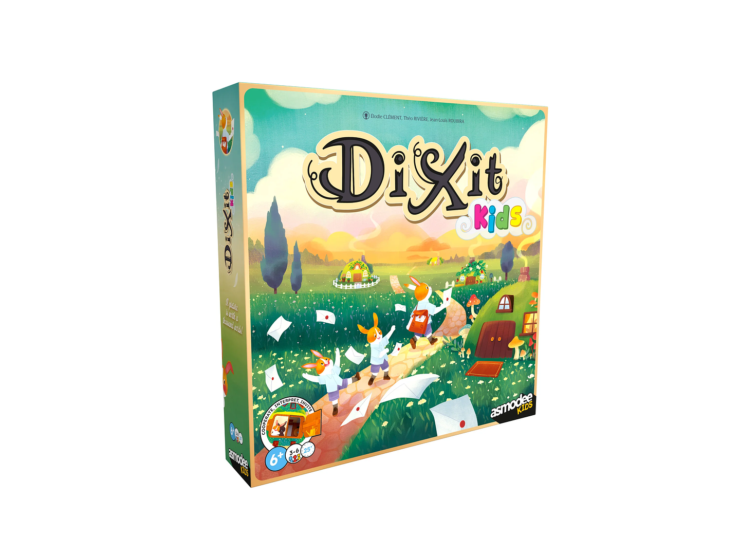 Dixit Kids 1
