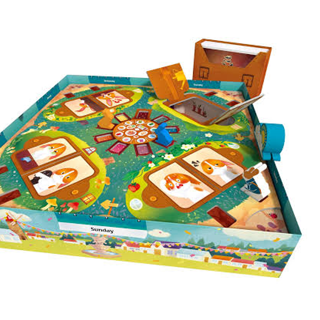 Dixit Kids 2